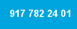 917 782 24 01